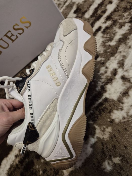 Дамски Сникърси Guess