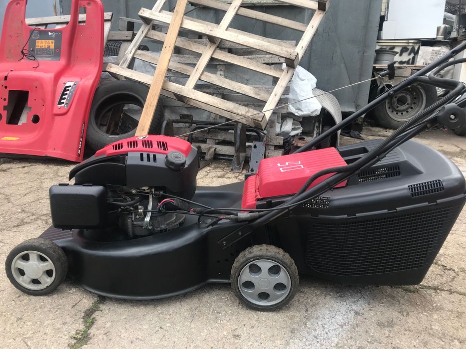 30Самоходна моторна косачка Mountfield 6.5hp