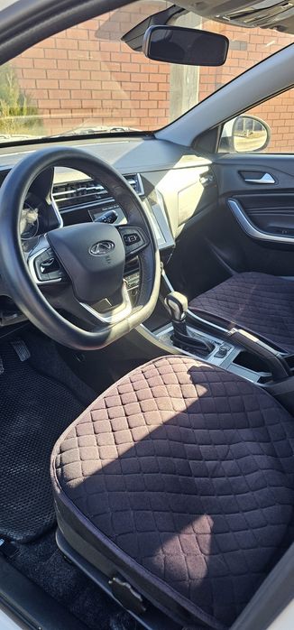 Сдам в Аренду Tiggo Chery 2