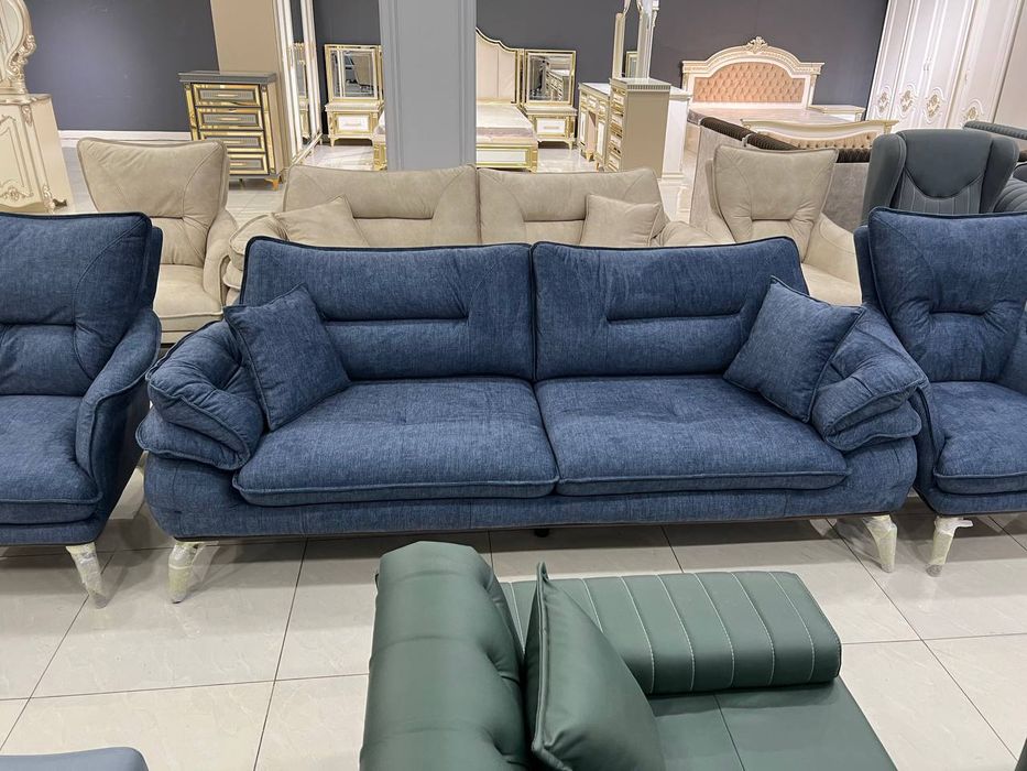 Мебель на заказ Диван Кресло и в наличии