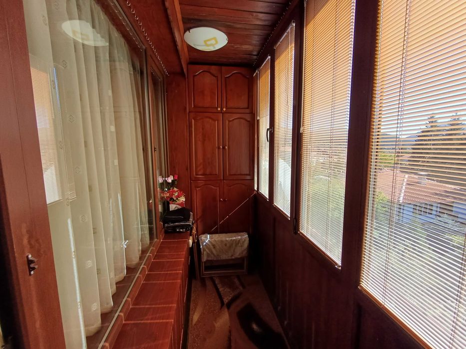 Продавам апартамент в гр. Котел