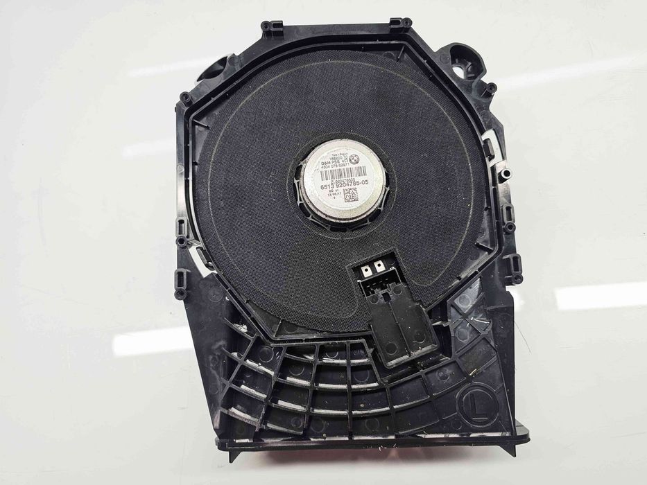 Subwoofer Bmw 3 Cabriolet (E93) [Fabr 2006-2011] Facelift 9204785