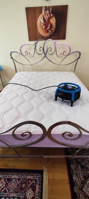 Химчистка мягкой мебели