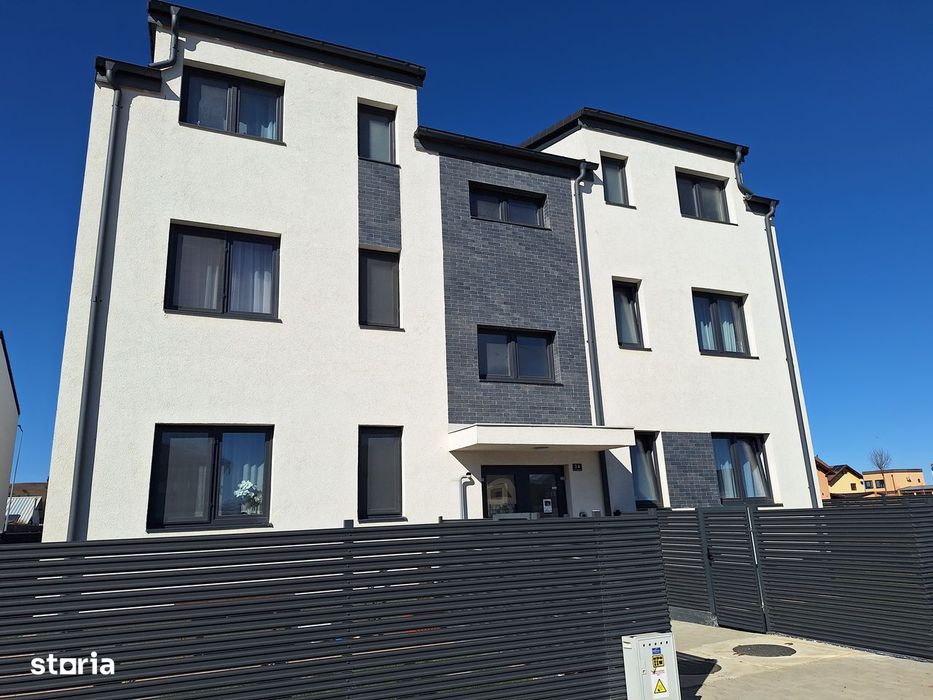 REDUCERE 5.000 € – Apartament 3 camere | acum 109.995 €