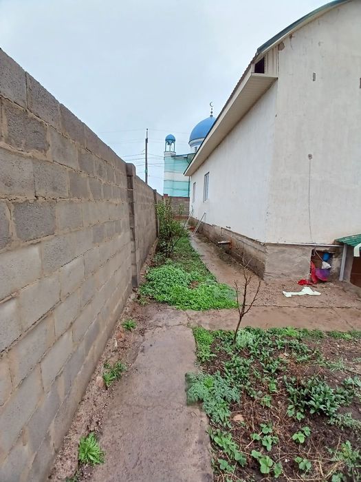 Тез арада ҮЙ Сатылады