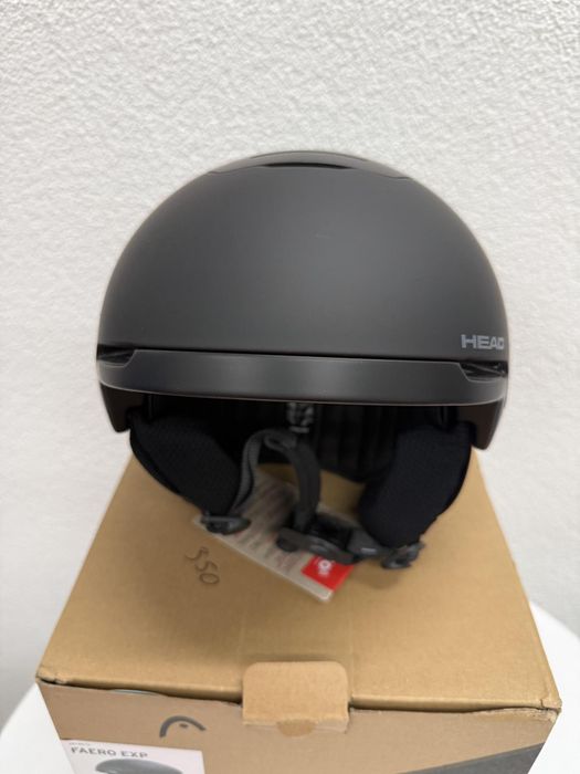 casca head faero exp M/L 56-59 cm