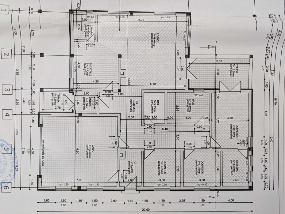 Vânzare Casā din Cārāmidā - Aproape de Reghin!