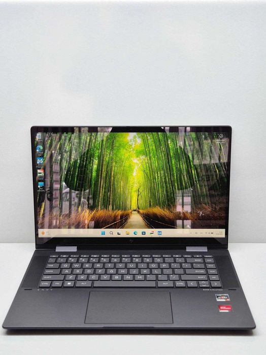 HP Envy x360 Ryzen 5 7530U  8/256gb