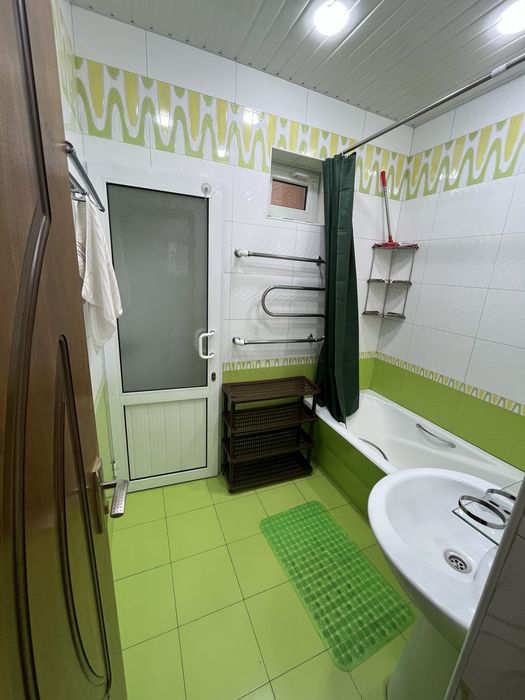 Сдается квартира 3/1/4 своя