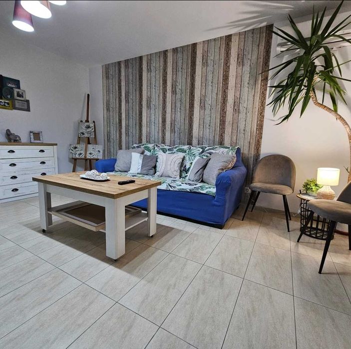 Apartament doua camere în bloc nou în Balcescu Residence