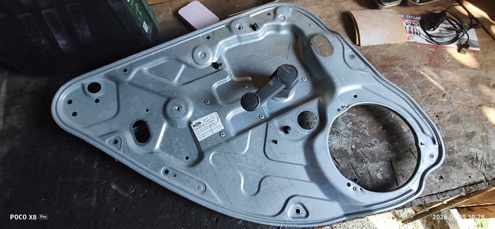 Macara geam Ford Focus 2 2006