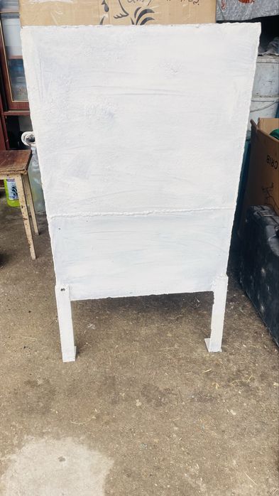 Продам сейф металический