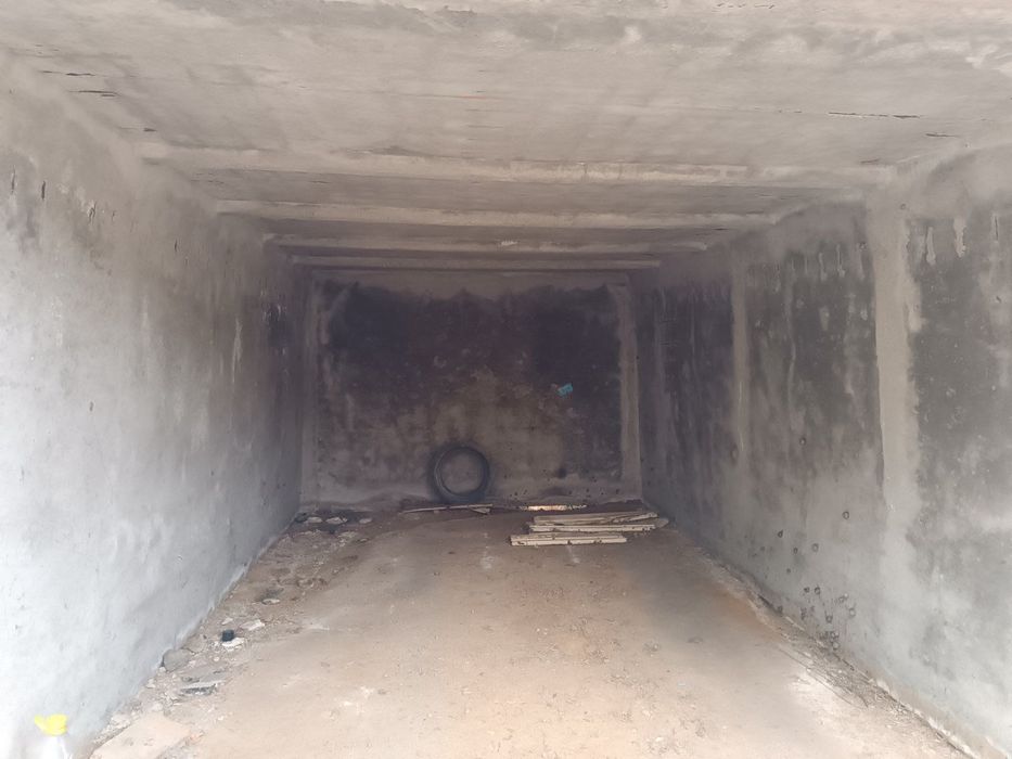 Дава се под наем Гараж / Паркомясто в Казанлък - 15 кв.м за 1785 € - Снимка #2