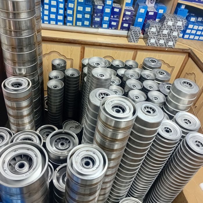 Ремонт многоступенчатых насосов с гарантией