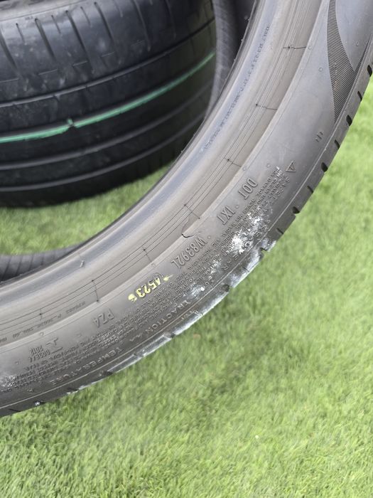 285 35 21 pirelli