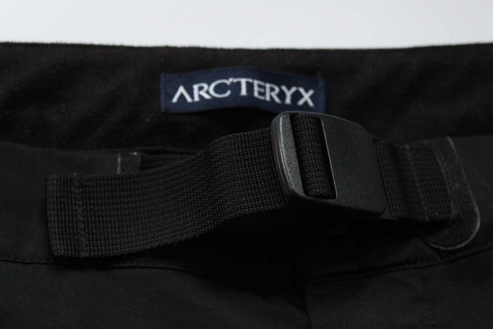 ARC'TERYX Gamma LT pants - дамски спортен панталон, размер L