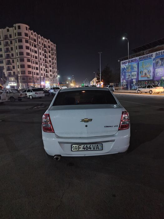 Kobalt sotiladi 2022yil