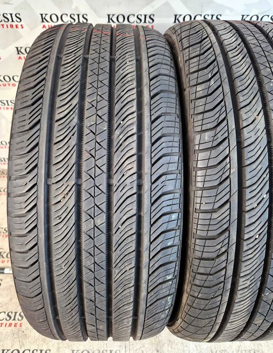 Anvelope second hand vara 245 45 18 Continental