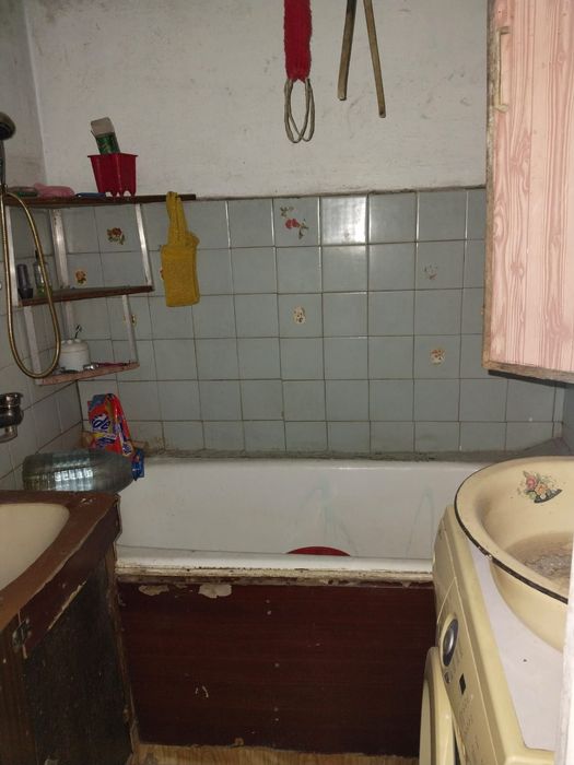 Продам 3х комнатную квартиру