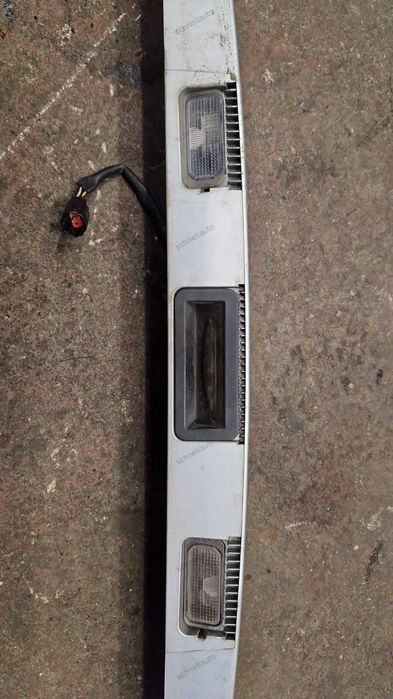 Ornament portbagaj Ford Focus 2 cod 9M51-A43404-A Zalau • OLX.ro