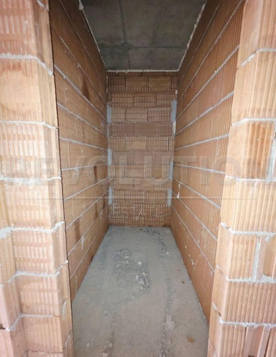 Двустаен апартамент С АКТ 14 в ж.к. Люлин 9