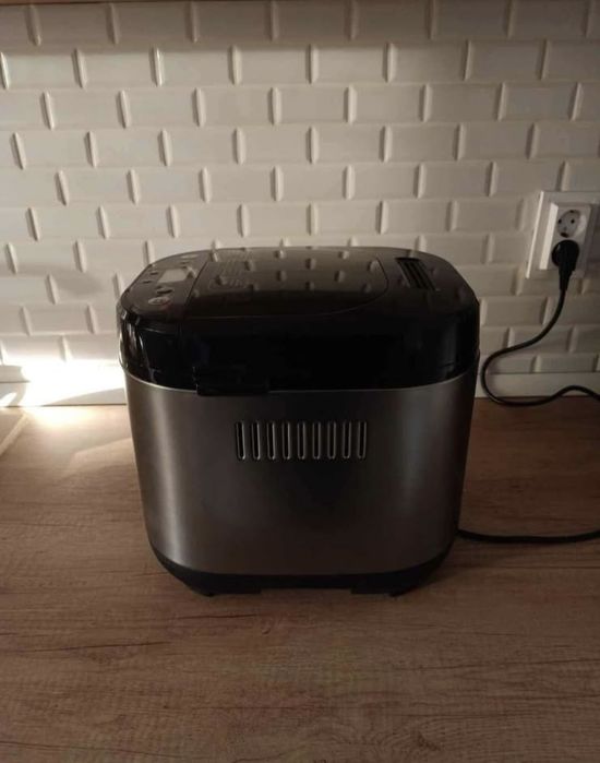 Masina de paine Tefal Pain & Délices