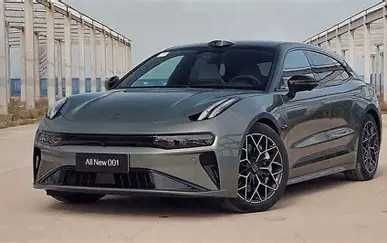 Zeekr you z-sport Halol nasiya savdo