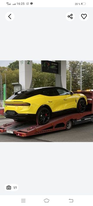 Актобе эвакуатор