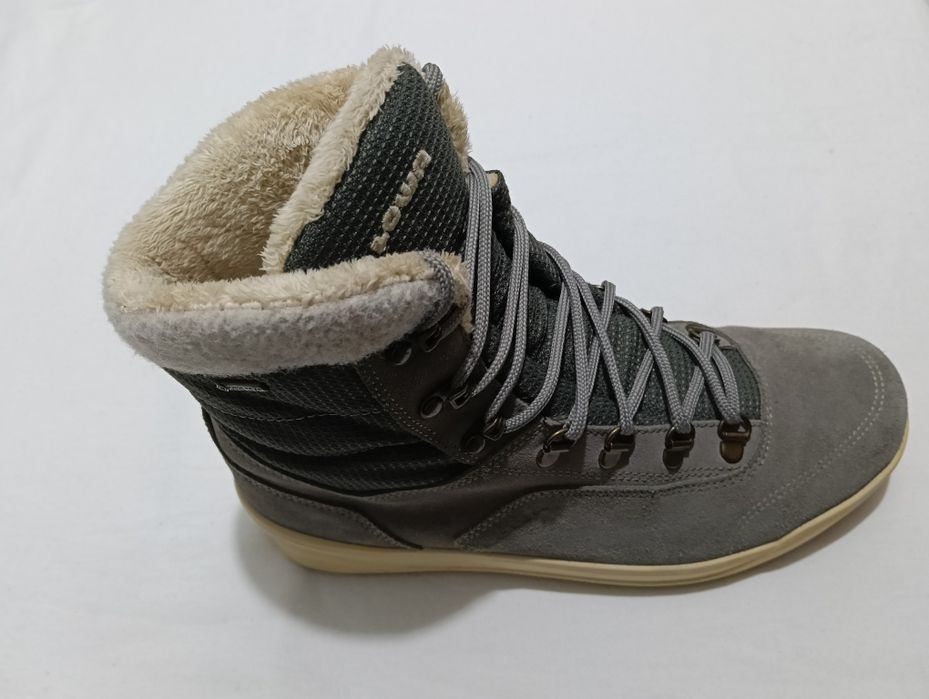 41 Ghete Lowa Kazan II Gore-tex masura 41