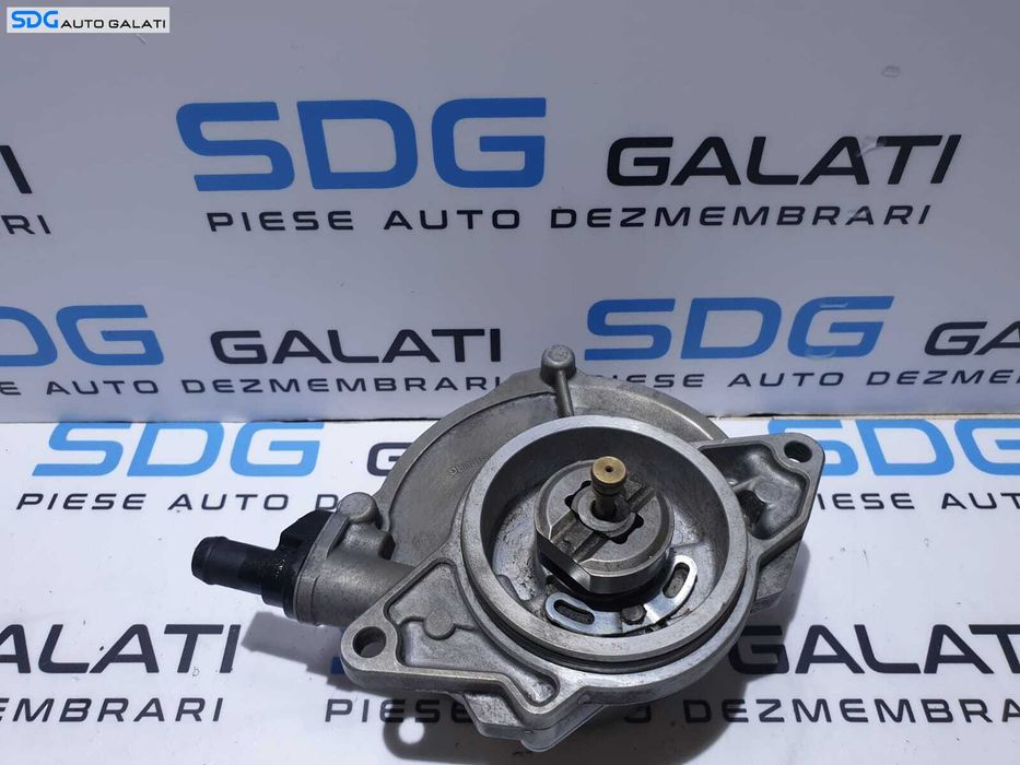 Pompa Vacuum Vacum Audi A6 C6 2.7 BSG BPP 2005 - 2011 Cod 057145100T [AV1463]