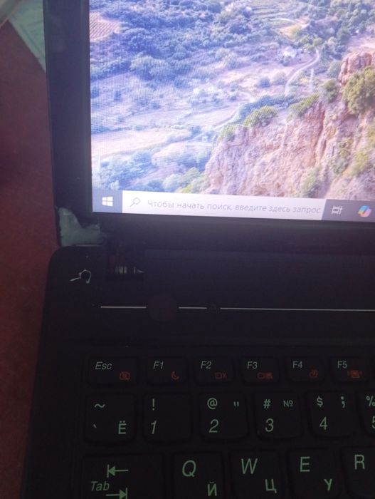 Продам ноутбук Lenovo
