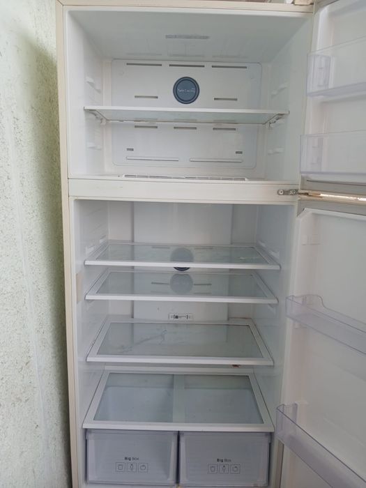 Samsung холодильник 11