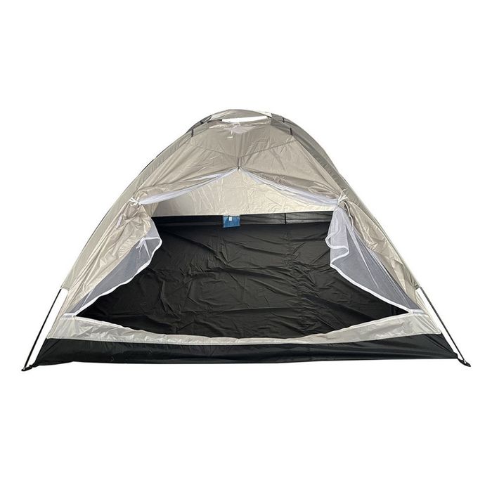 6 местна палатка