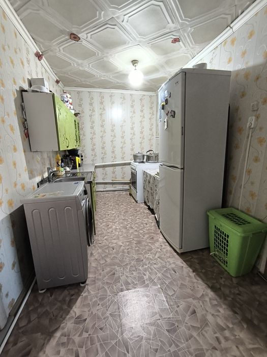 Продам дом в Баянауле