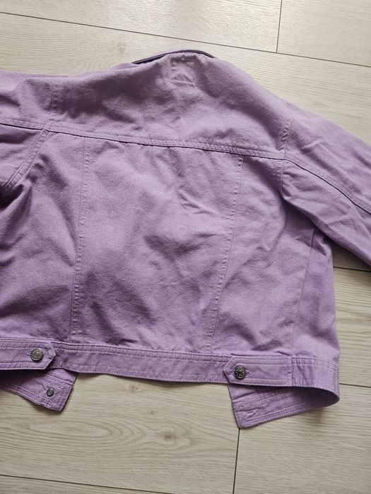 Детско дънково яке