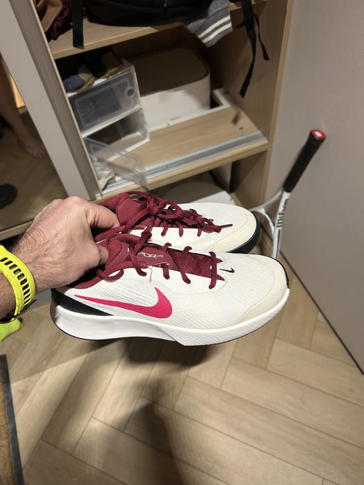Оригинал! Кроссовки для тенниса женские Nike Vapor Lite 3