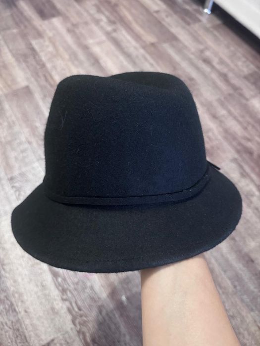 Продам шляпу женскую