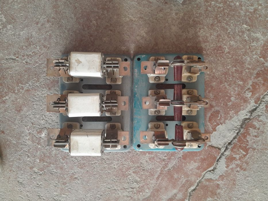 Рубиниклар пускатиллар