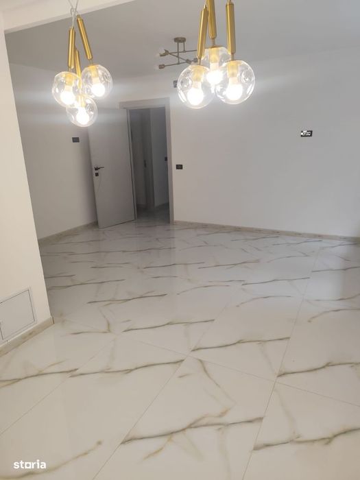 Apartament 3 camere Iancului - parter