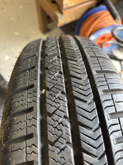 Set 2 anvelope 155/70/13