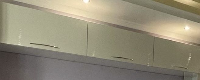 Шкафы МДФ. Большие