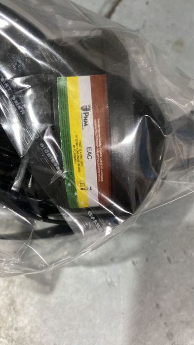 Респиратор полумаска РПГ-67