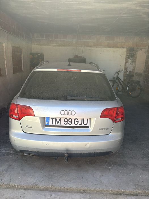 Audi 1.9 TDI de vanzare