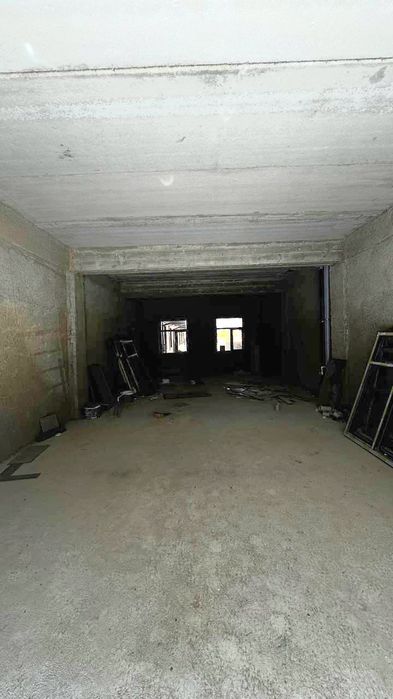 Продается Камерческое  Помещение 94м2