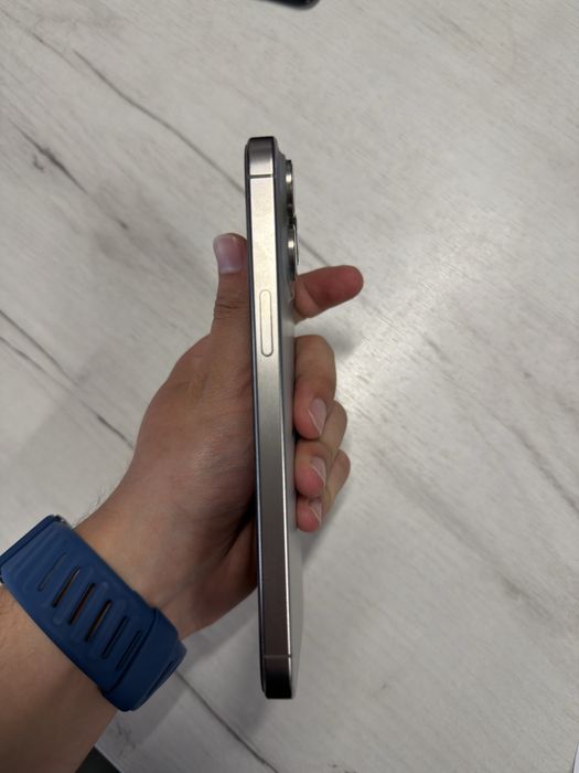 iPhone 15 Pro Max 512 gb