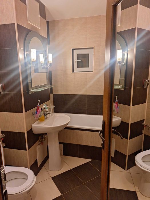 Vand apartament Tecuci judetul Galati