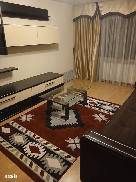 2 camere amenajate modern, mobilate, Zona IREG — fotografia 1