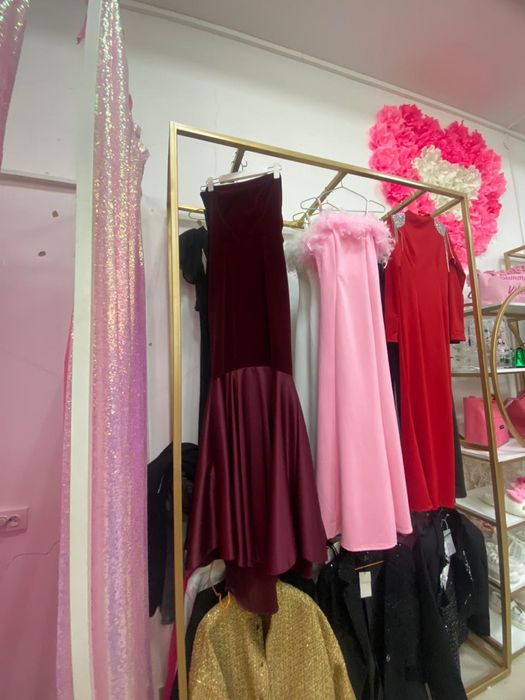 жақсы көйлек 1рет киілген