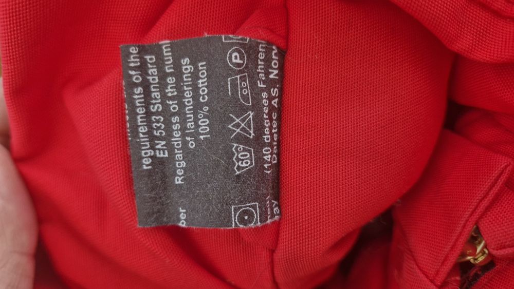 Продам зимний комбинезон