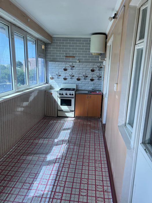 2х комнатная квартира в аренду